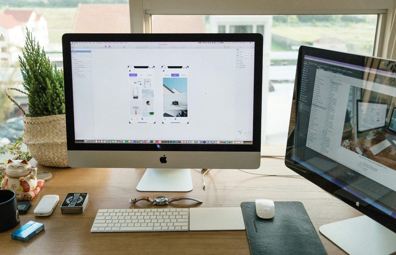 Converta visitantes em clientes com as Landing Pages